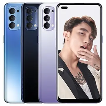 Oppo Reno4 8GB