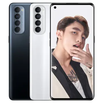 Oppo Reno4 Pro 8GB