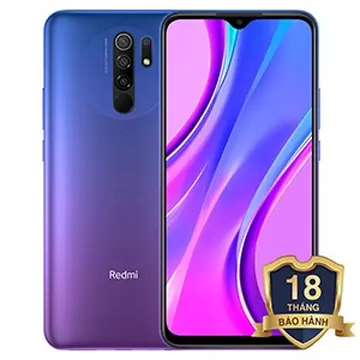 Xiaomi Redmi 9 3GB