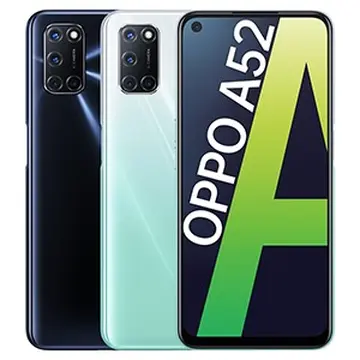 Oppo A52 6GB