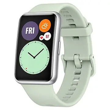 Huawei Watch Fit