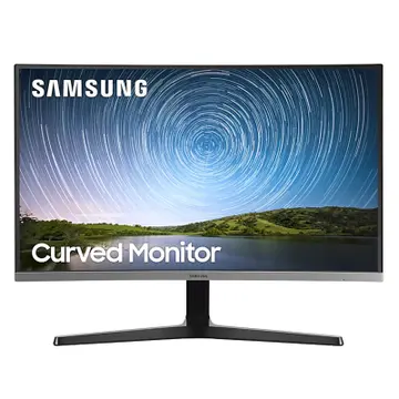Màn hình cong Samsung LC27R500FHEXXV/27 inch/FullHD (1920x1080)/VA 60hz