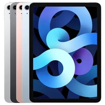 iPad Air 10.9 2020 Wi-Fi