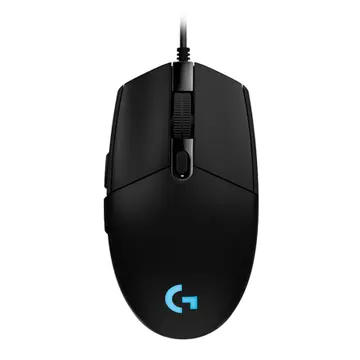 Chuột Game Logitech G102 Gen2 Lightsync