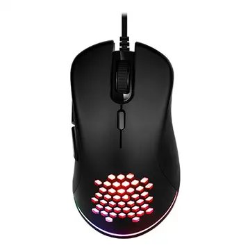 Chuột game có dây Zadez G153M