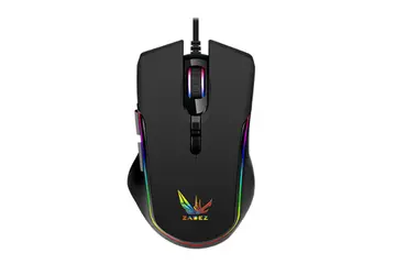 Chuột Gaming Zadez G156M