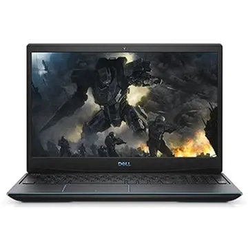 Dell Gaming G3 15 3500A i7 10750H/8GB/512GB/15.6"FHD/NV GTX1650Ti 4GB/Win 10