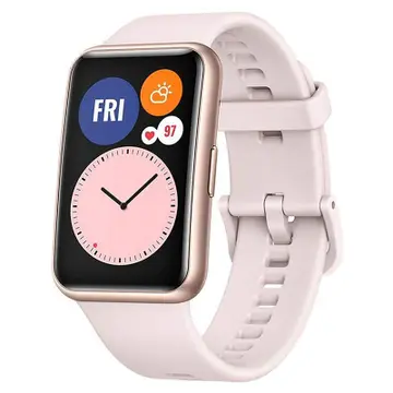 Huawei Watch Fit