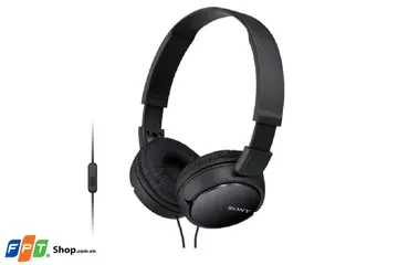 Tai nghe gaming Sony MDR - ZX110AP có mic