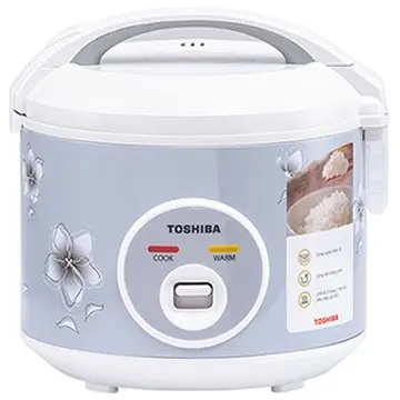 Nồi cơm điện Toshiba 1 lít RC-10JFM(H)VN
