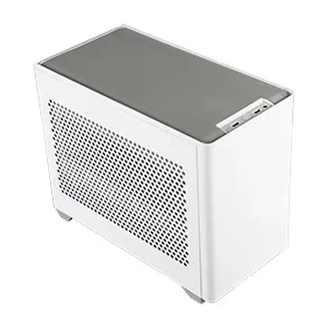 Vỏ case Cooler Master Box NR200 White