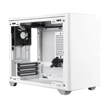 Vỏ case Cooler Master Box NR200 White