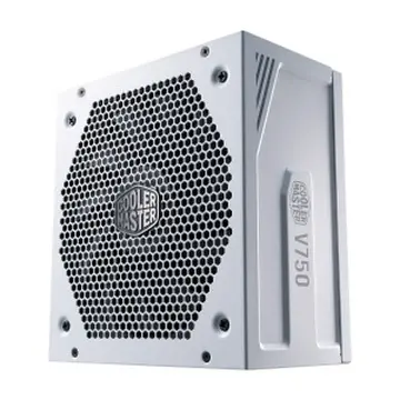 Nguồn máy tính Cooler Master 750W V Gold V2 White