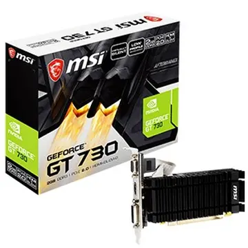 Card đồ họa MSI N730K-2GD3H