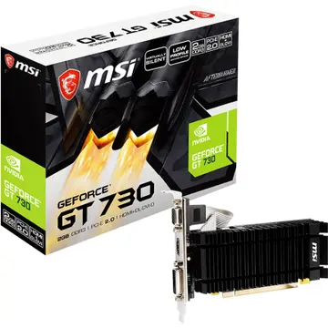 Card Đồ Hoạ MSI N730K-2GD3H/LPV1
