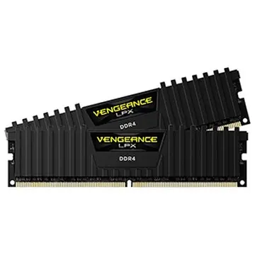 RAM CORSAIR Vengeance® for Laptop 16 GB-DDR4-2666 MHz