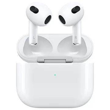 Tai nghe AirPods 3 Hộp sạc dây