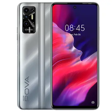 TECNO POVA 2 6GB-128GB