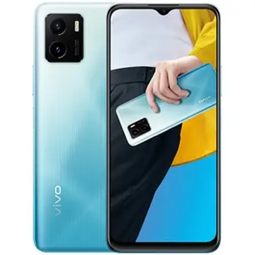 Vivo Y15s 3GB 