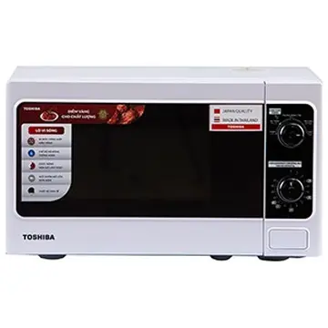 Lò vi sóng Toshiba 20 lít ER-SM20(W1)VN