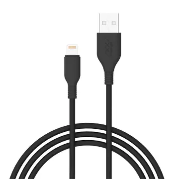 Cáp Lightning MFI 1.5m Innostyle Jazzy