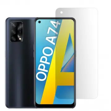MDMH Kính Cường Lực Oppo A74 YVS