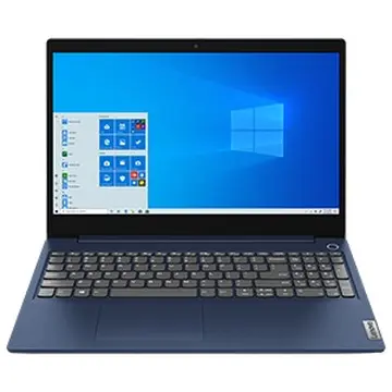 Laptop Lenovo Idepad Slim 3 R5 5500U/8GB/256GB/14.0"FHD/Win 10_NK