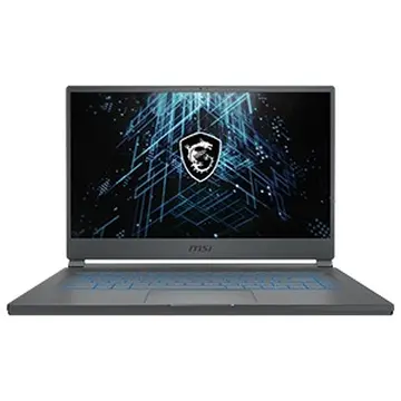 Laptop MSI Gaming Stealth 15M A11UEK-232VN/i7-11375H/16GB/512GB/15.6FHD/RTX3060 Max-Q 6GB/Win 10