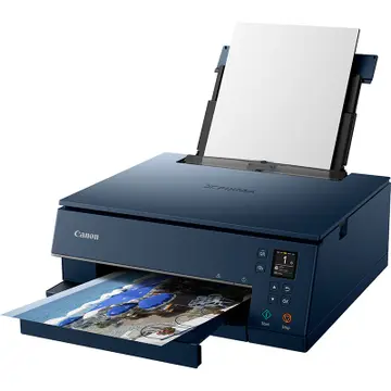 Máy in màu đa chức năng Canon PIXMA TS6370 Wifi