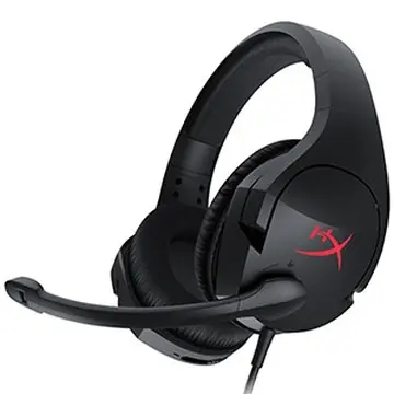 Tai nghe HyperX Cloud Stinger - Black