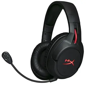 Tai nghe HyperX Cloud Flight Wireless