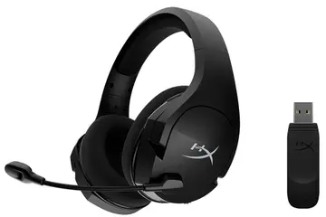 Tai nghe Stinger Core 7.1 Wireless