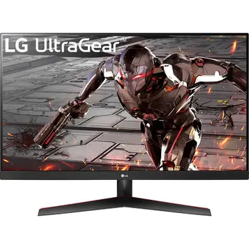 Màn hình LG 32GN600-B / 32 inchs / 2K ( 2560 x 1440 ) 165Hz