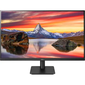 Màn hình LG 27MP400-B.ATV / 27 inchs / FullHD ( 1920 x 1080 ) 75Hz