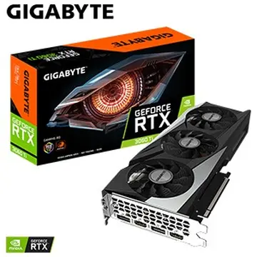 Card đồ hoạ Gigabyte N306TGAMING-8GD