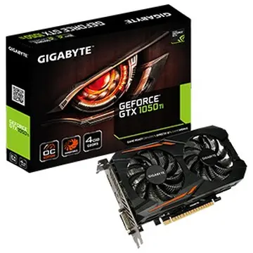 Card đồ hoạ Gigabyte N1650OC-4GD