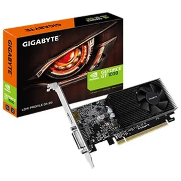 Card đồ hoạ Gigabyte N1030D4-2GL