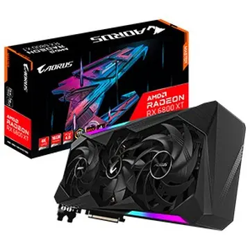 Card đồ hoạ Gigabyte R68XTAORUS M-16GD