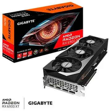 Card đồ hoạ Gigabyte R69XTGAMING OC-16GD