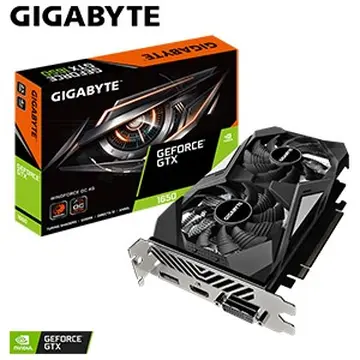 Card đồ hoạ Gigabyte N1656WF2OC-4GD