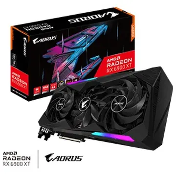 Card đồ hoạ Gigabyte R69XTAORUS M-16GD