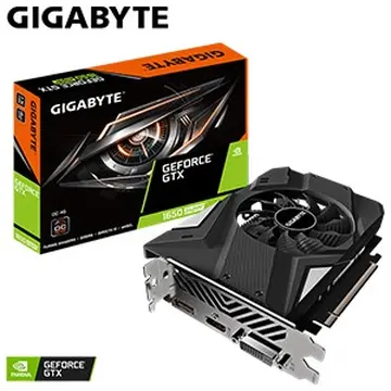 Card đồ hoạ Gigabyte N165SOC-4GD
