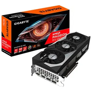 Card đồ hoạ Gigabyte R67XTAORUS E-12GD