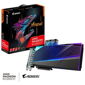Card đồ hoạ Gigabyte R69XTAORUSX WB-16GD