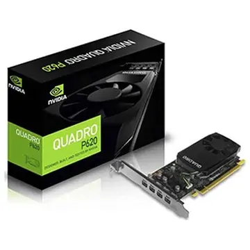 Card đồ hoạ Gigabyte QUADRO P620