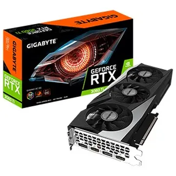Card đồ hoạ Gigabyte N306TGAMING OC-8GD