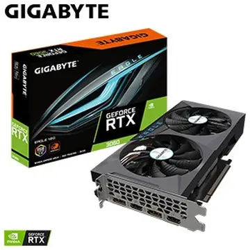 Card đồ hoạ Gigabyte N3060EAGLE-12GD