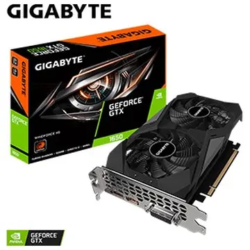Card đồ hoạ Gigabyte N1656WF2-4GD