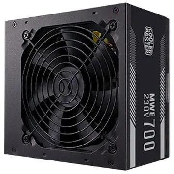 Nguồn máy tính Cooler Master MWE white 230V 700W