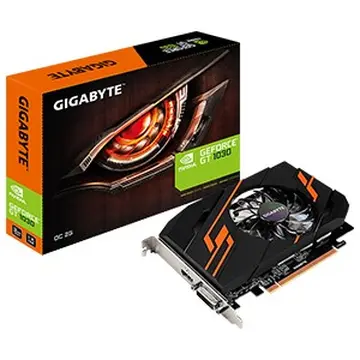 Card đồ hoạ Gigabyte N1030OC-2GI